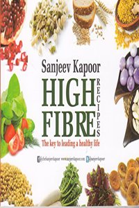 High Fiber Recipes