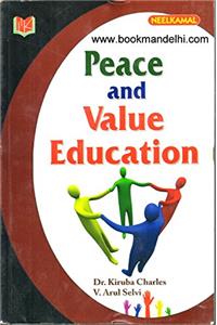 Peace And Value Education