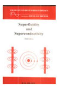Superfluidity & Superconductivity