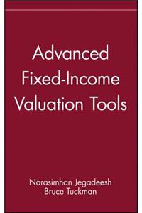Advanced Fixed-Income Valuation Too