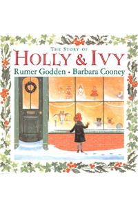 Story of Holly and Ivy