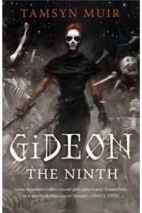 Gideon the Ninth