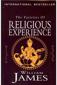 Varieties of Religious Experience