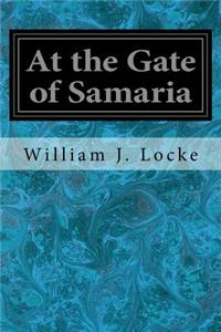 At the Gate of Samaria