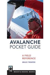 Avalanche Pocket Guide