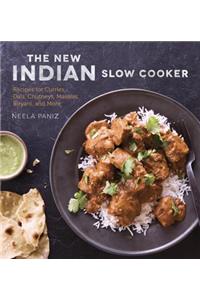 New Indian Slow Cooker