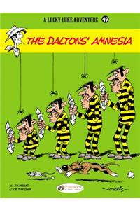 Daltons' Amnesia