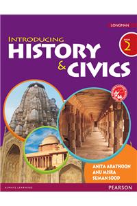 Introducing History and Civics 4