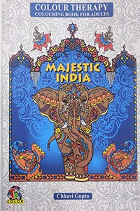 Colour Therapy Majestic india