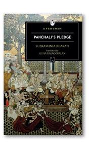 Panchali’s Pledge