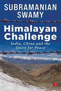 HIMALAYAN CHALLENGE