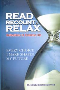 Read Recount & Relax