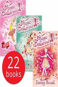 XMAGIC BALLERINA 22 COPY PB