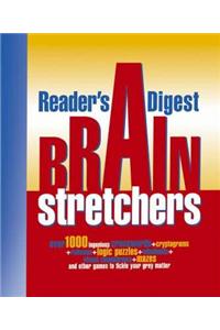 Reader'S Digest: Brain Stretchers