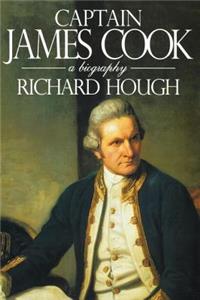 Captain James Cook - A Biography