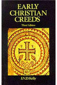 Early Christian Creeds