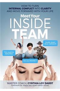 Meet Your Inside Team