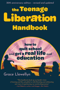 Teenage Liberation Handbook