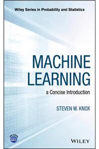 Machine Learning