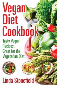 Vegan Diet Cookbook