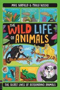 Wild Life of Animals