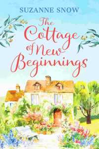 The Cottage of New Beginnings