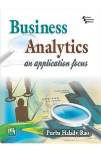 Business Analytics