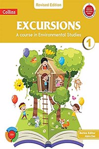 Excursions Edition TM 1
