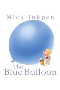 Kipper: The Blue Balloon