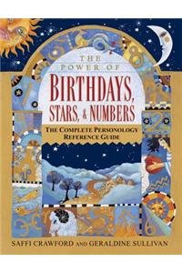 The Power of Birthdays, Stars & Numbers