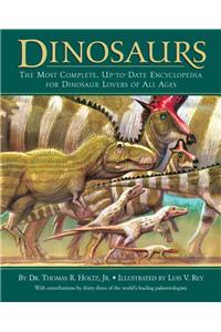 Dinosaurs