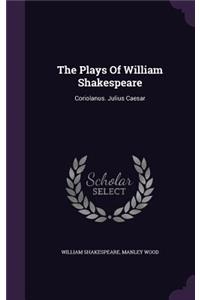 Plays Of William Shakespeare