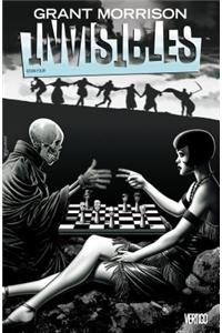 The Invisibles Book Four