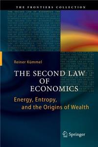 Second Law of Economics