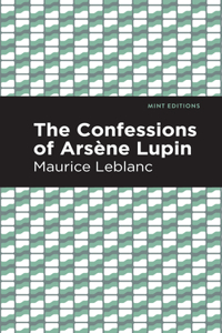 Confessions of Arsene Lupin