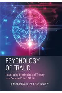 Psychology of Fraud