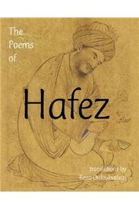 Poems of Hafez