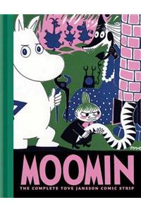 Moomin Book Two