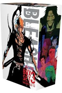 Bleach Box Set 3