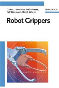 Robot Grippers