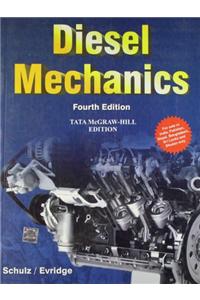 Diesel Mechanics 4/e PB