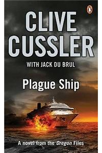 Plague Ship