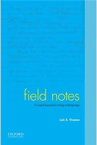 Field Notes