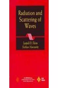 Radiation and Scattering of Waves