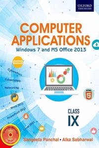 Computer Applications 9