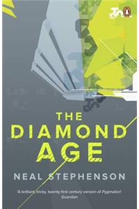 The Diamond Age