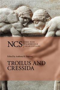 Troilus and Cressida