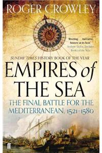 Empires of the Sea