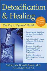 Detoxification and Healing