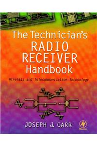 Technician's Radio Receiver Handbook